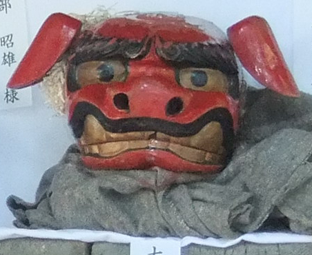 015-菊地熊吉獅子頭DSCF5023.jpg